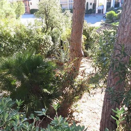 2 Pièces Avec Jardin, Garage Et Piscine à - Fr-1-780-45 Appartamento *