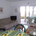 Apartment 2 Pieces Avec Piscine Et Garage, Animaux Acceptes A - Fr-1-780-45 Sainte-Maxime
