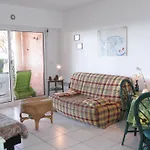 Apartamento 2 Pièces Avec Jardin, Garage Et Piscine à - Fr-1-780-45 Sainte-Maxime