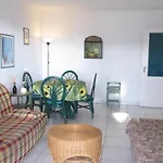 2 Pieces Avec Piscine Et Garage, Animaux Acceptes A - Fr-1-780-45 Apartment